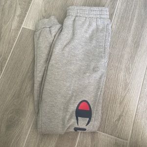 Champion Junior Boys Medium